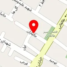 سالن زیبایی رویال