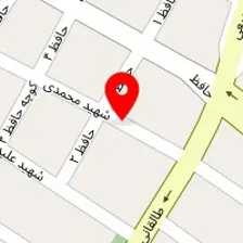 آرایشگاه شهربانو