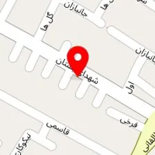 آرایشگاه سین دخت