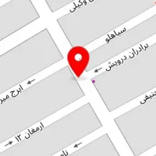 سالن کاشت ناخن فرزانه