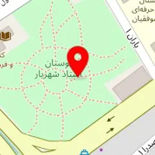 سالن زیبایی افسانه زیبایی