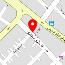 سالن زیبایی سودا