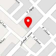 سالن عروس ناز