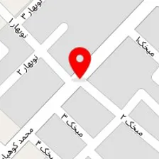 سالن زیبایی نایس