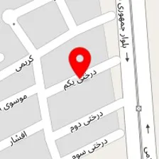 سالن زیبایی بیوتی آرا