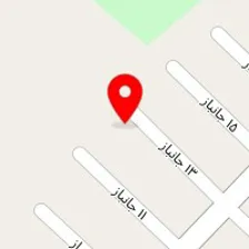 زیباکده الهام مهرگان