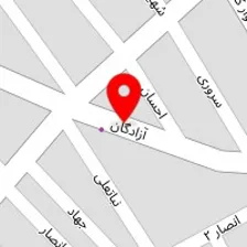 آرایشگاه ایران بانو