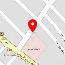 سالن زیبایی لوپن