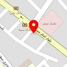 عروس سرای آرزو کرمی