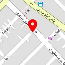 کلینیک زیبایی مونا