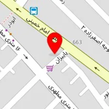 عروس سرای پاریس