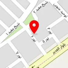 آرایشگاه نگین