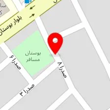 سالن زیبایی روشن دخت