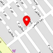 سالن آرایش نیوفیس