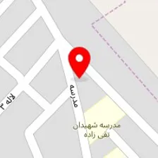 آرایشگاه نسیم