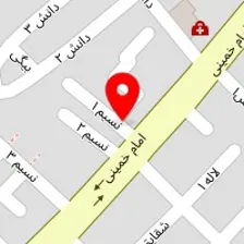 سالن زیبایی لاوین