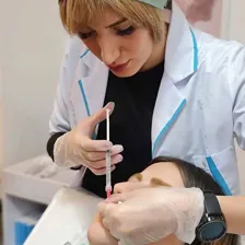 کلینیک زیبایی دکتر ساینا امین طوسی