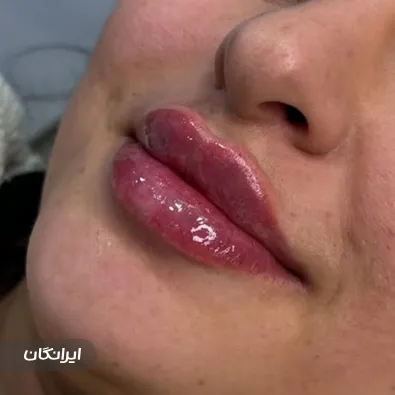 کلینیک زیبایی دکتر حامد عابد