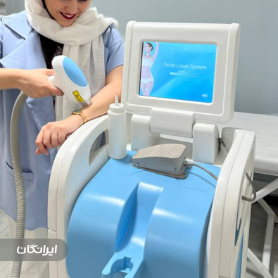 کلینیک زیبایی سوآن