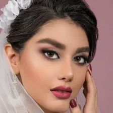 سالن زیبایی شکوفه نصیری