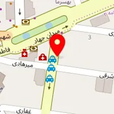 مرکز‌ زیبایی هایپر