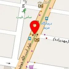 آموزشگاه و سالن زیبایی پریسا بیوتی