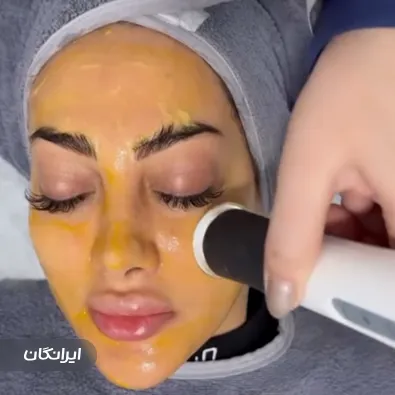 کلینیک زیبایی سون