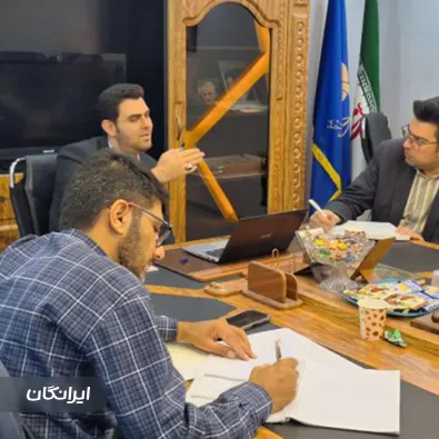 وکیل نوید حدادی