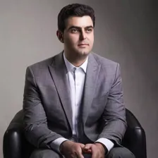 وکیل نوید حدادی