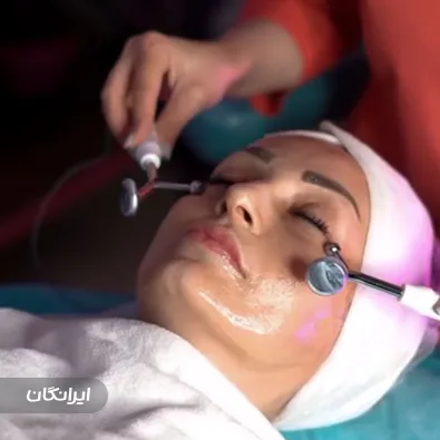 کلینیک زیبایی دکتر معصومه جاویدی