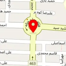 مرکز زیبایی روشا