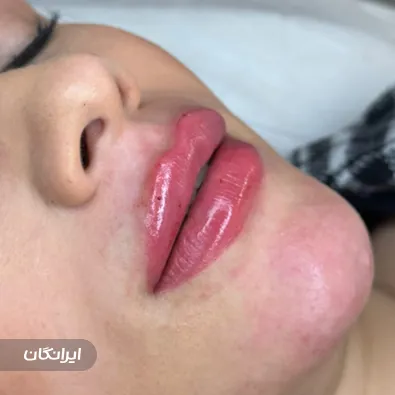 کلینیک زیبایی دکتر سحر باقری