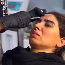 کلینیک زیبایی دکتر زهرا تیمورنژاد