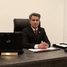 کلینیک زیبایی دکتر رامین عالینژاد