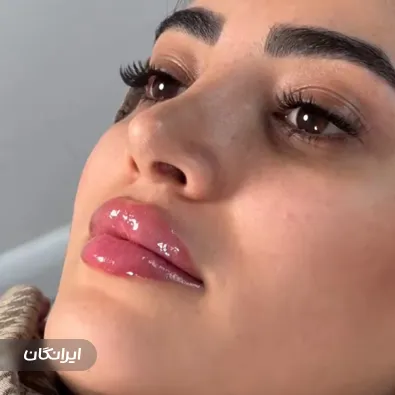 کلینیک زیبایی دکتر مروارید ایمانیان