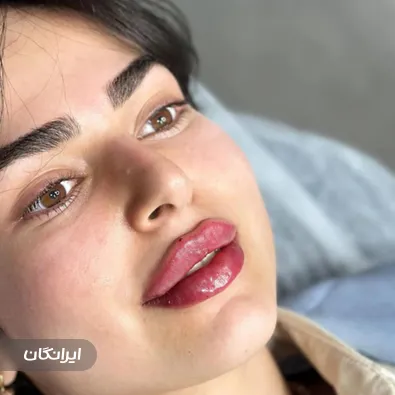 کلینیک زیبایی دکتر محمدجاوید سعیدی