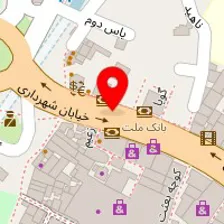 کلینیک زیبایی آسمان