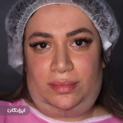 کلینیک زیبایی نگین تندیس