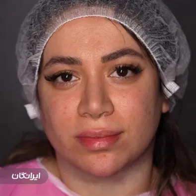 کلینیک زیبایی نگین تندیس