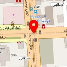 کلینیک زیبایی پارسیان