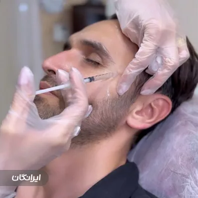 کلینیک زیبایی دکتر سارا بدیعی