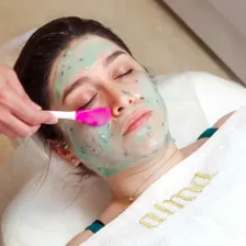 کلینیک زیبایی آلما