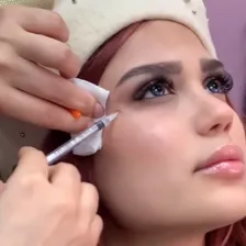 کلینیک زیبایی دکتر بیتا کارگر