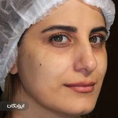 کلینیک زیبایی دکتر محمدرضا ابصری حقیقی