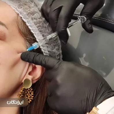 کلینیک زیبایی دکتر محمدرضا ابصری حقیقی