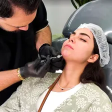 کلینیک زیبایی دکتر محمدرضا ابصری حقیقی