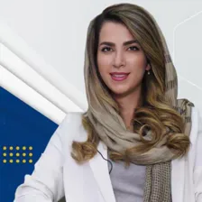 دکتر بهناز فرجادمند