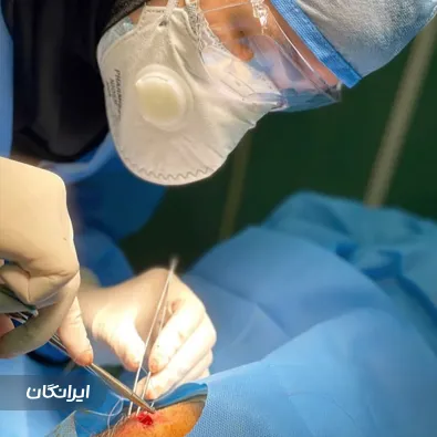 دکتر بهناز فرجادمند