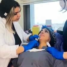 دکتر سمانه محسنی درگاه