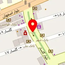 دکتر شهریار صدراشکوری